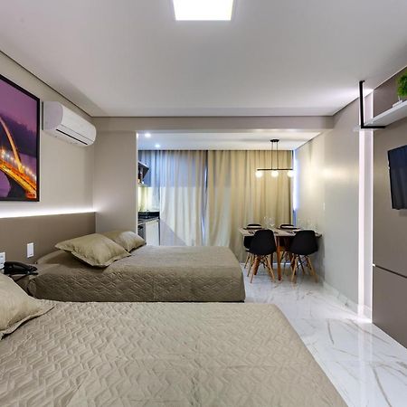Apart Hotel Centro De Brasília Exteriör bild